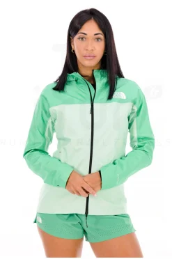 The North Face Summit Superior Futurelight femme^Femme Vestes & Coupe Vent
