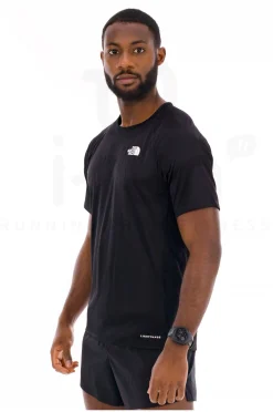The North Face Sunriser^Homme Manches Courtes