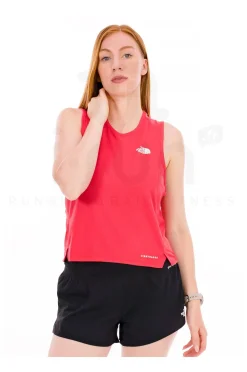 The North Face Sunriser femme^Femme Débardeurs
