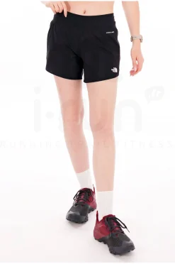 The North Face Sunriser femme^Femme Shorts / Cuissards / Jupes