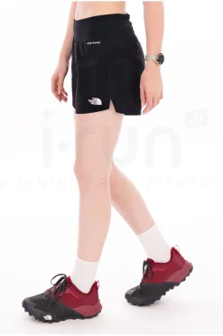 The North Face Sunriser femme^Femme Shorts / Cuissards / Jupes