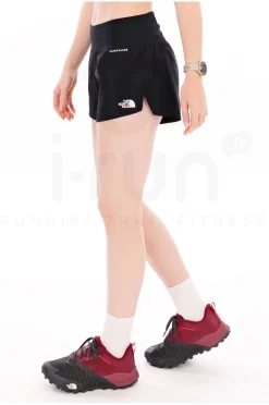 The North Face Sunriser femme^Femme Shorts / Cuissards / Jupes