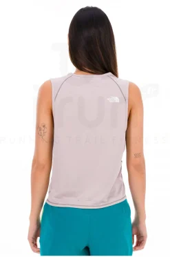 The North Face Sunriser femme^Femme Débardeurs