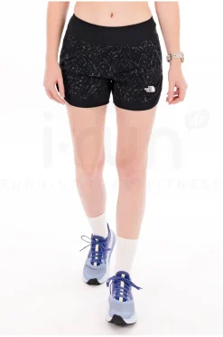 The North Face Sunriser W femme^Femme Shorts / Cuissards / Jupes