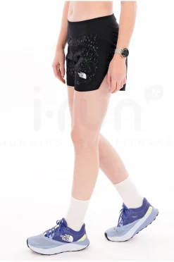 The North Face Sunriser W femme^Femme Shorts / Cuissards / Jupes