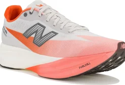 New Balance SuperComp Elite V5^Homme Running