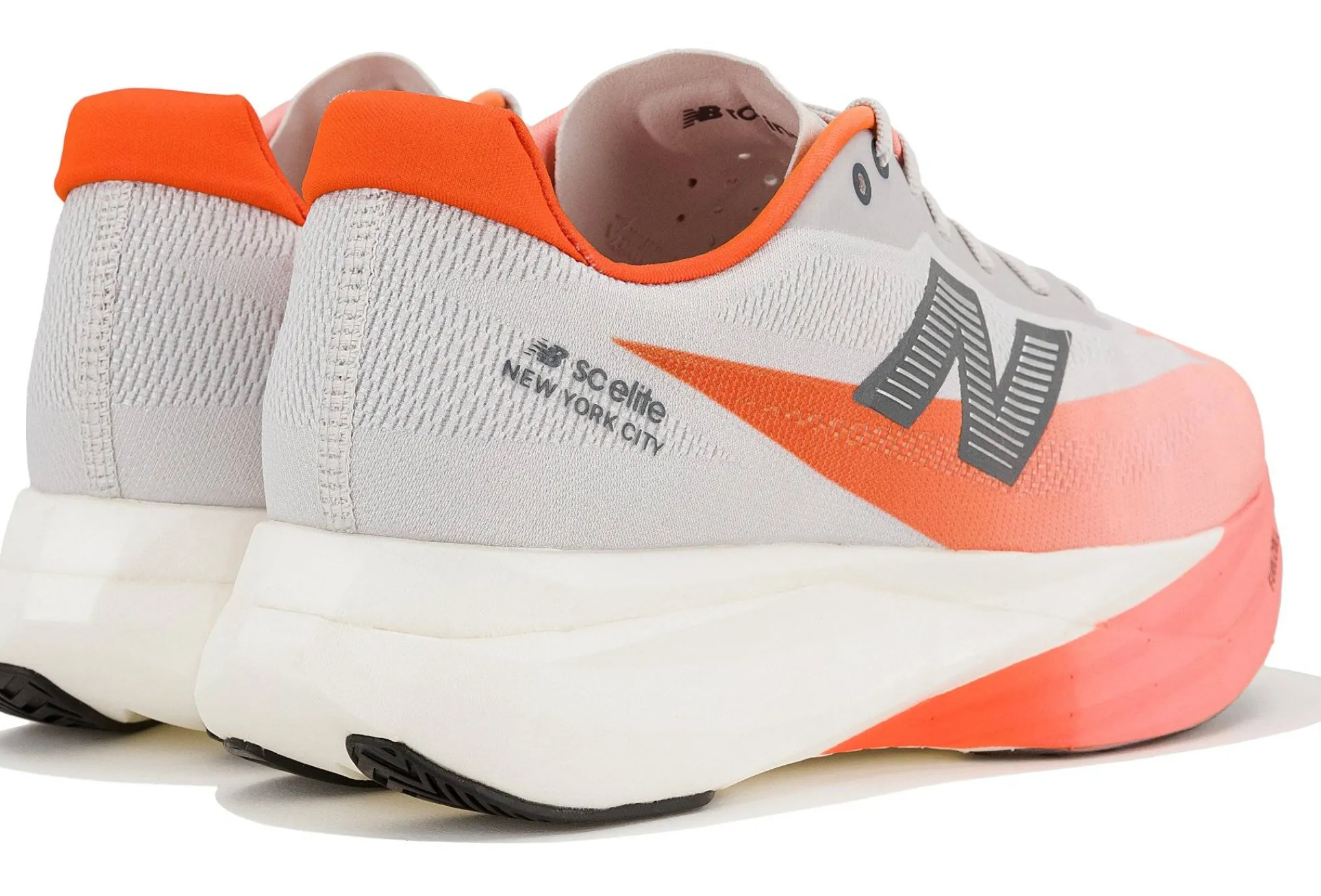New Balance SuperComp Elite V5^Homme Running