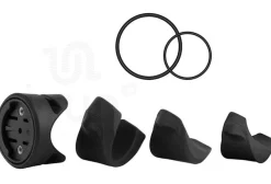 Garmin Support quart de tour tige de selle universelle Varia^ Radars / Éclairage Velo