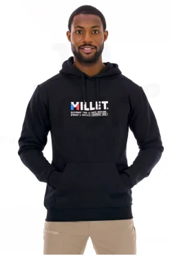 Millet Sweat^Homme Sportswear