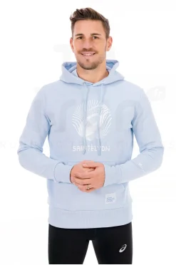 i-run.fr Sweat SaintéLyon^Homme Sportswear