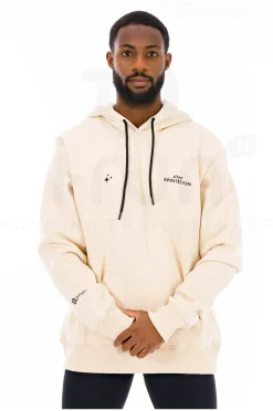 i-run.fr Sweat SaintéLyon^Homme Sportswear