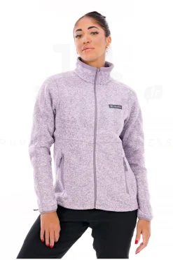 Columbia Sweater Weather II femme^Femme Polaires