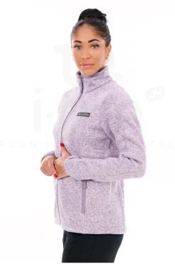 Columbia Sweater Weather II femme^Femme Polaires