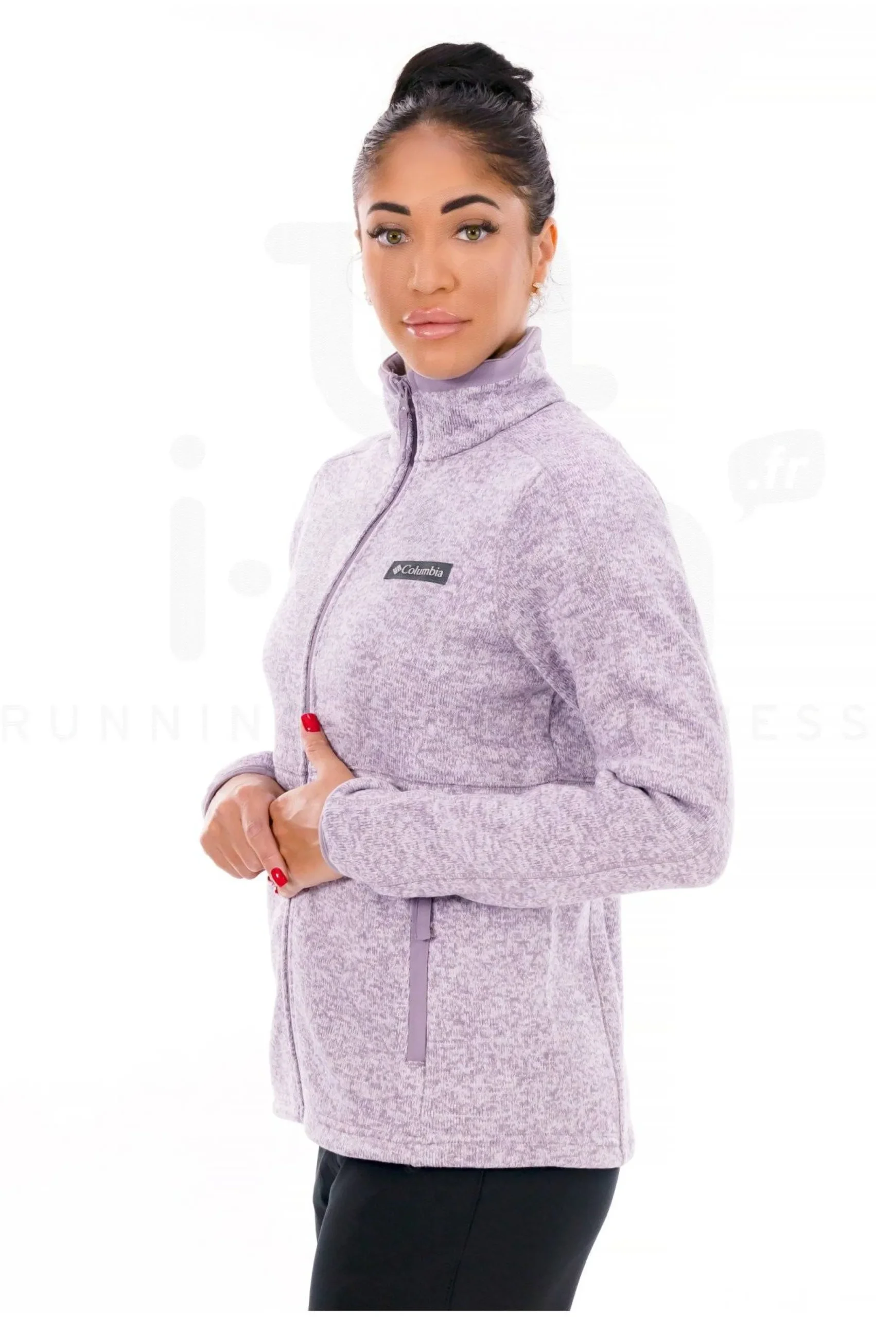 Columbia Sweater Weather II femme^Femme Polaires