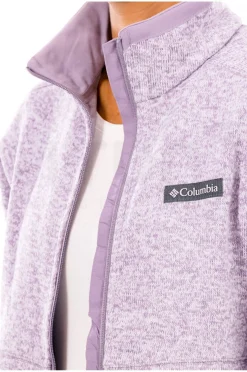 Columbia Sweater Weather II femme^Femme Polaires