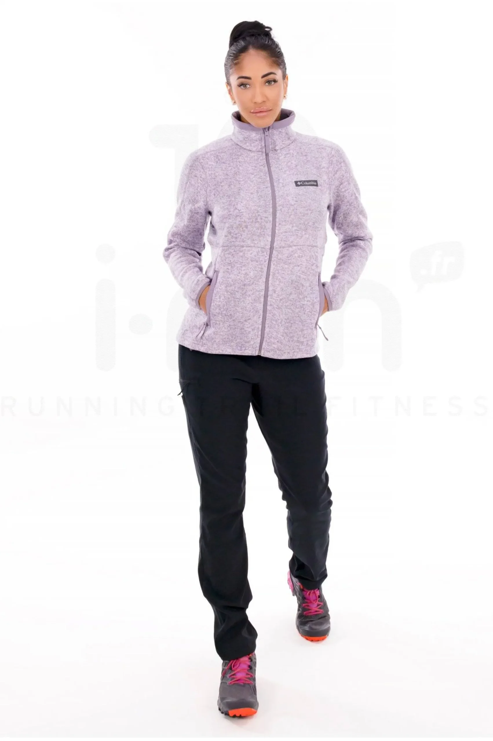 Columbia Sweater Weather II femme^Femme Polaires
