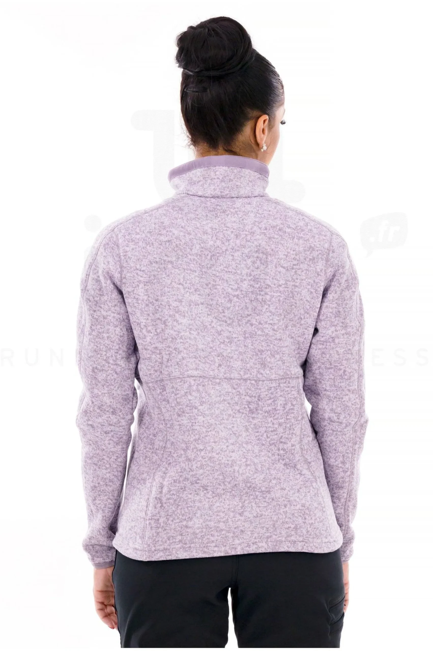 Columbia Sweater Weather II femme^Femme Polaires
