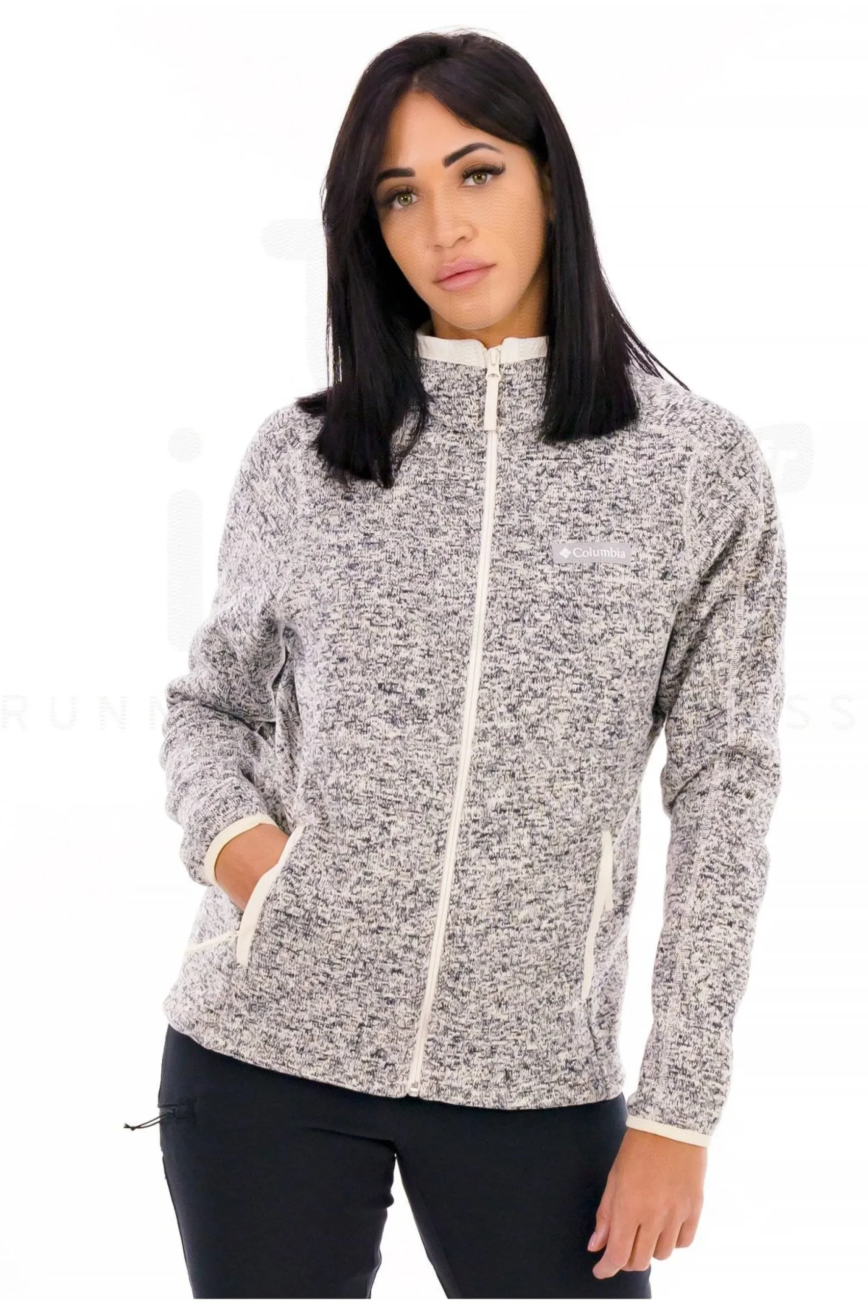 Columbia Sweater Weather II femme^Femme Polaires