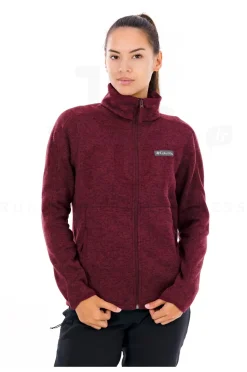 Columbia Sweater Weather II femme^Femme Polaires