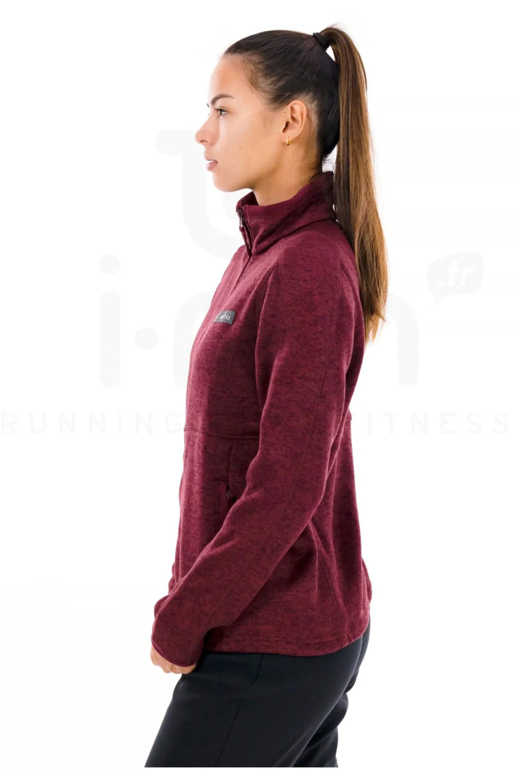 Columbia Sweater Weather II femme^Femme Polaires