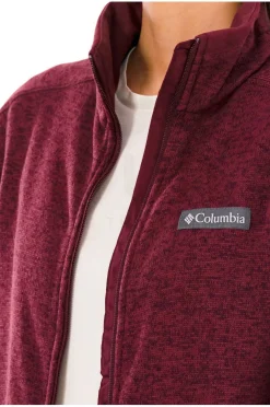 Columbia Sweater Weather II femme^Femme Polaires