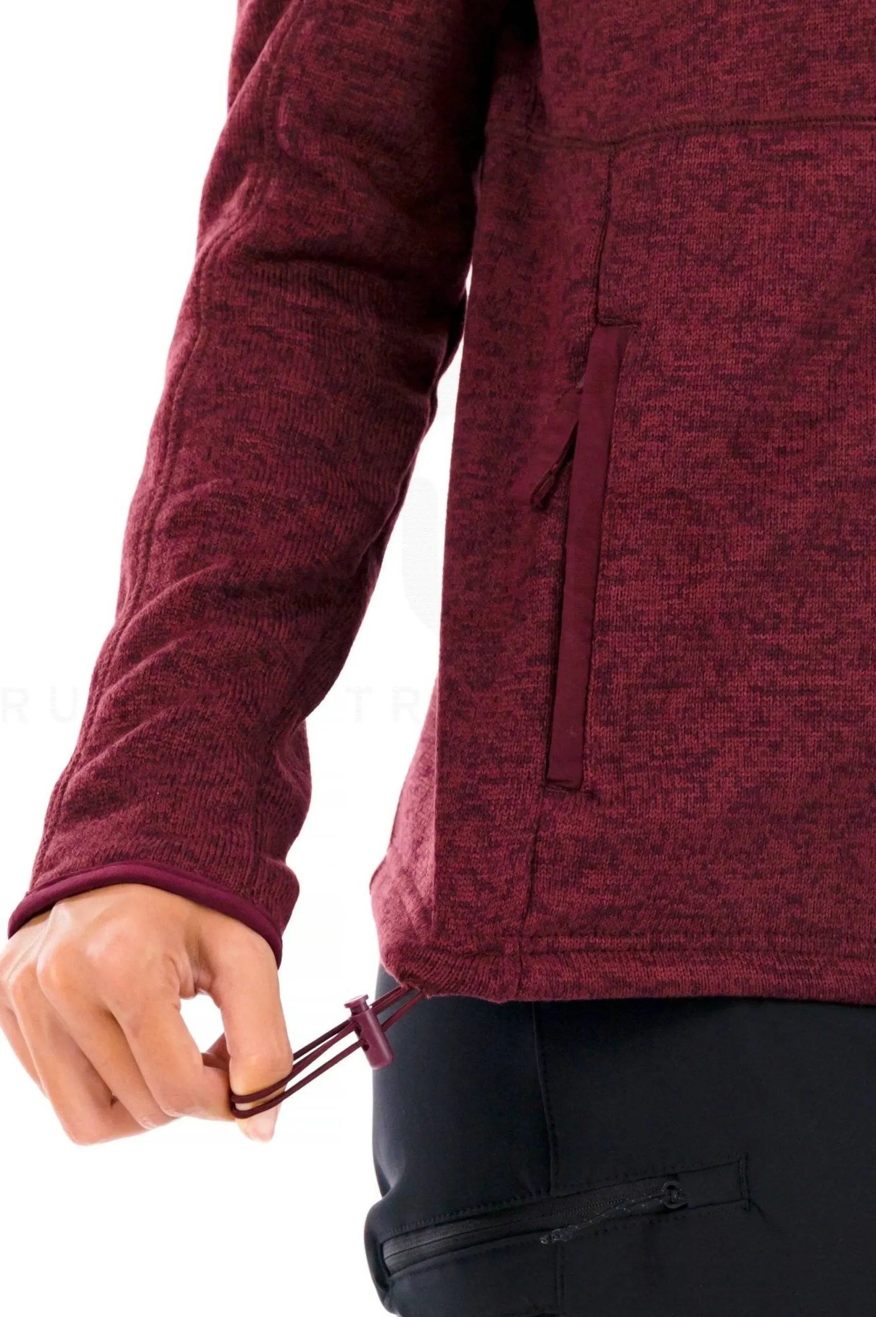 Columbia Sweater Weather II femme^Femme Polaires