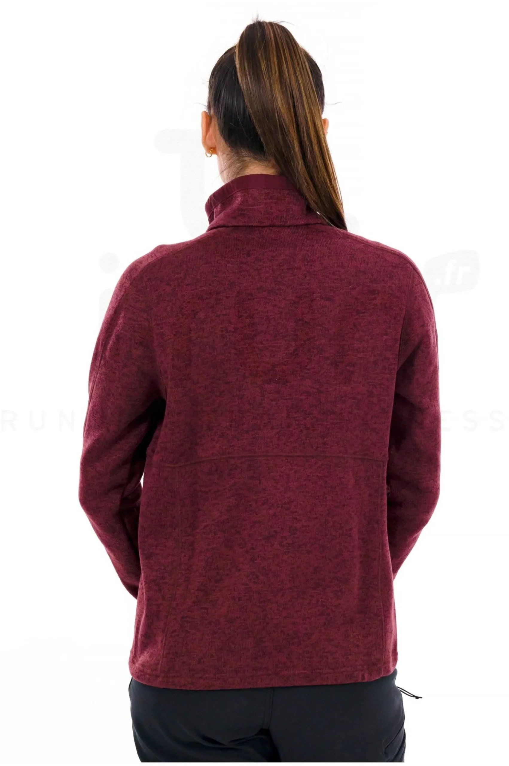 Columbia Sweater Weather II femme^Femme Polaires