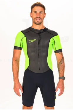 Speedo Swimrun Fullsuit M^Homme Natation