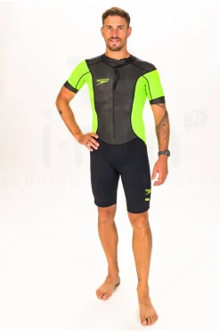 Speedo Swimrun Fullsuit M^Homme Natation