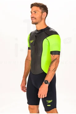 Speedo Swimrun Fullsuit M^Homme Natation
