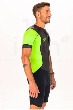 Speedo Swimrun Fullsuit M^Homme Natation