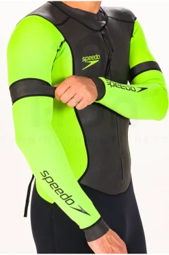 Speedo Swimrun Fullsuit M^Homme Natation