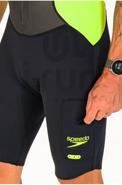 Speedo Swimrun Fullsuit M^Homme Natation