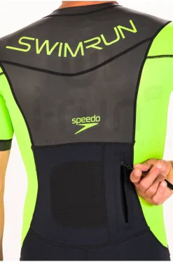 Speedo Swimrun Fullsuit M^Homme Natation