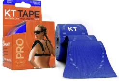 KT Tape Synthetic Pro pré-découpé^ Protection Musculaire & Articulaire