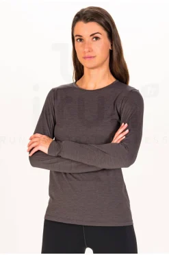 Arcteryx Taema Crew femme^Femme Manches Longues