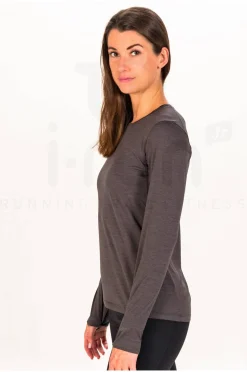 Arcteryx Taema Crew femme^Femme Manches Longues