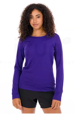Arcteryx Taema Crew femme^Femme Manches Longues