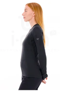 Arcteryx Taema Thermal W femme^Femme Manches Longues