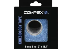 Compex Tape^ Protection Musculaire & Articulaire