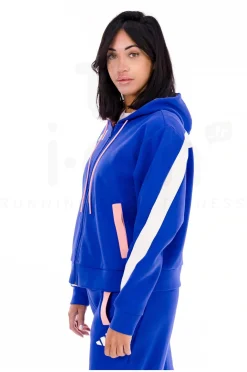 adidas Team France Hoody W femme^Femme Équipe De France