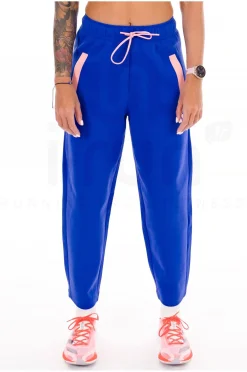 adidas Team France Pant 7/8 W femme^Femme Équipe De France
