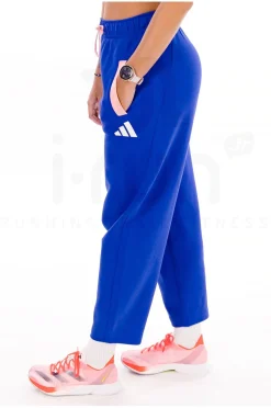 adidas Team France Pant 7/8 W femme^Femme Équipe De France