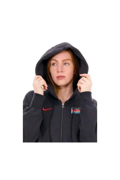 Nike Team Kenya Phoenix Fleece femme^Femme Fitness-Training