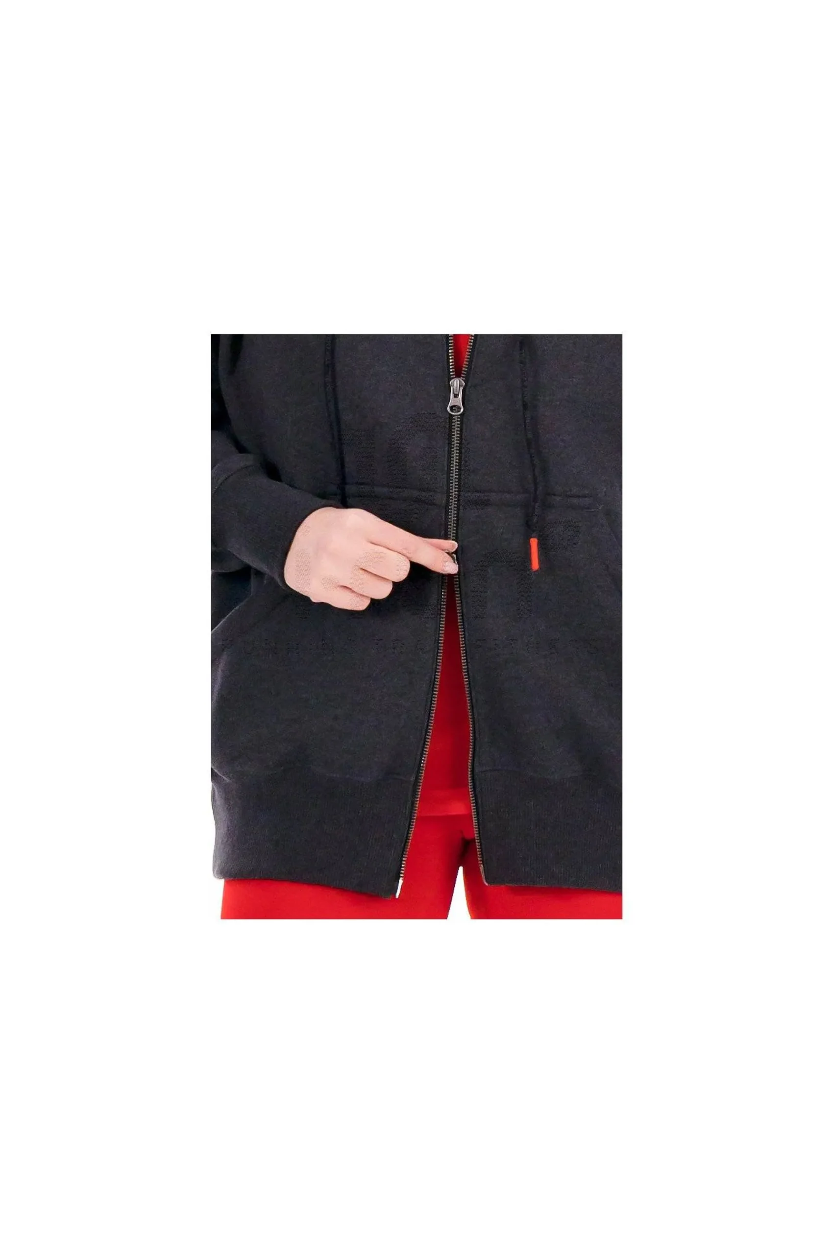 Nike Team Kenya Phoenix Fleece femme^Femme Fitness-Training