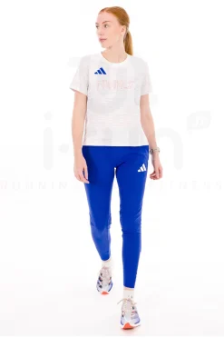 adidas Team Training Tee France W femme^Femme Équipe De France