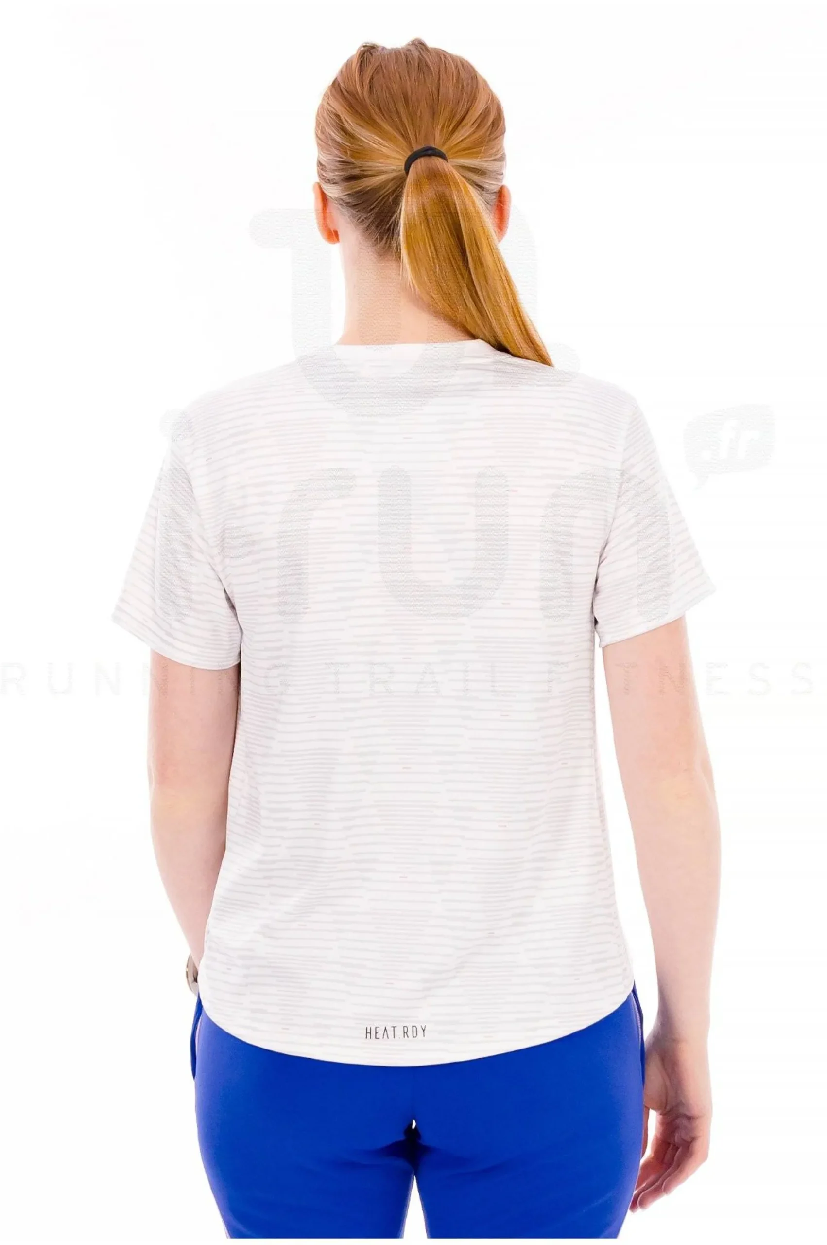 adidas Team Training Tee France W femme^Femme Équipe De France