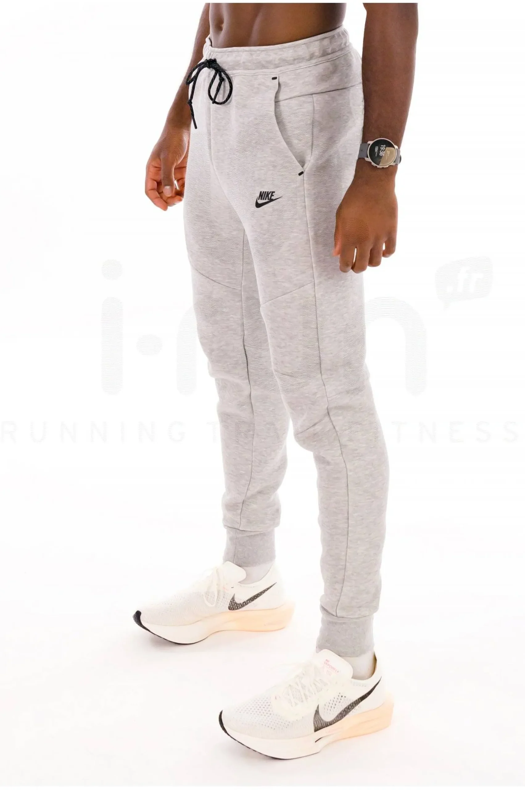 Nike Tech Fleece Jogger^Homme Sportswear