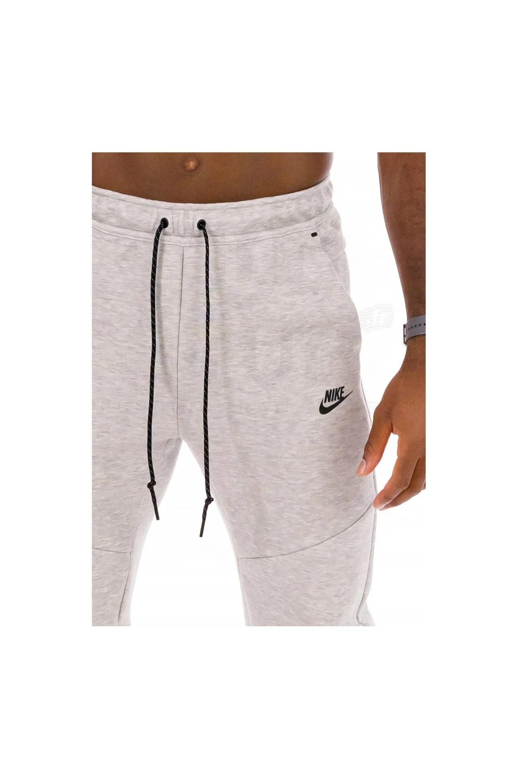Nike Tech Fleece Jogger^Homme Sportswear