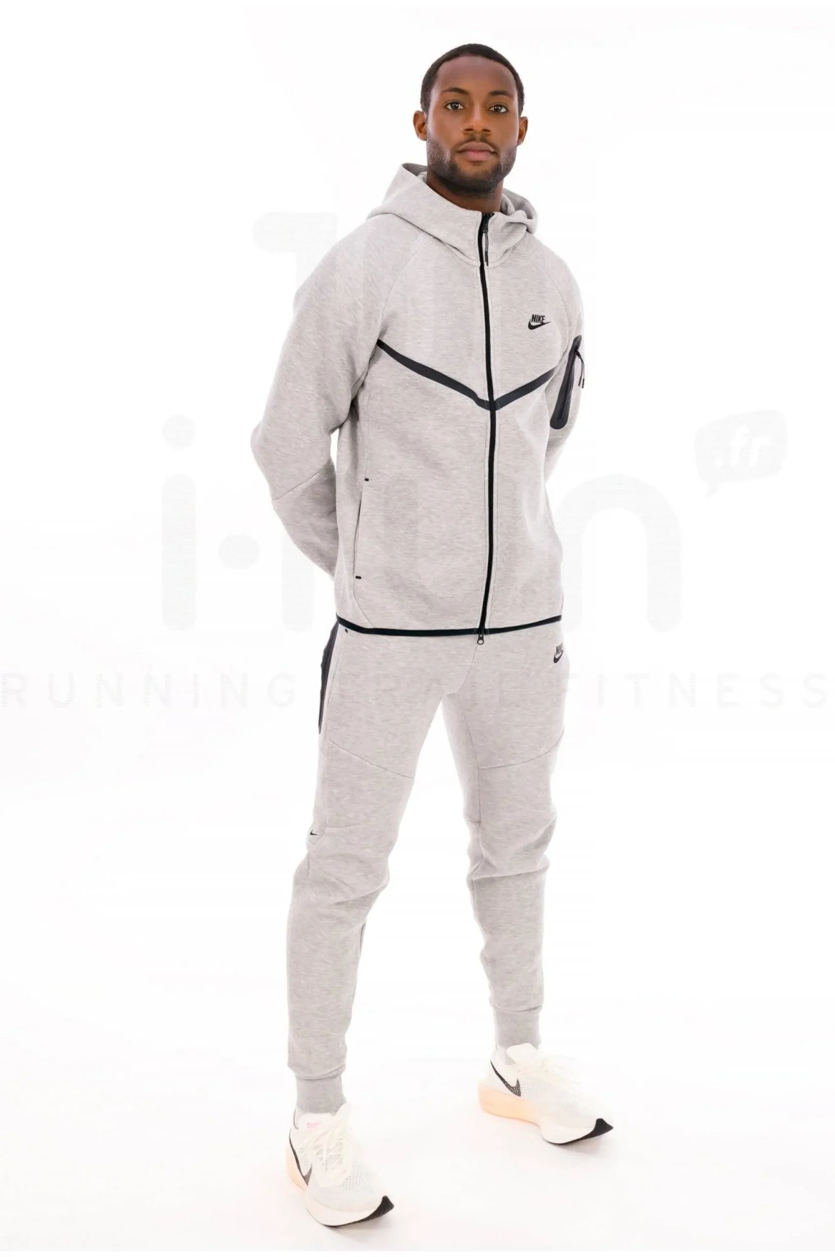 Nike Tech Fleece Jogger^Homme Sportswear